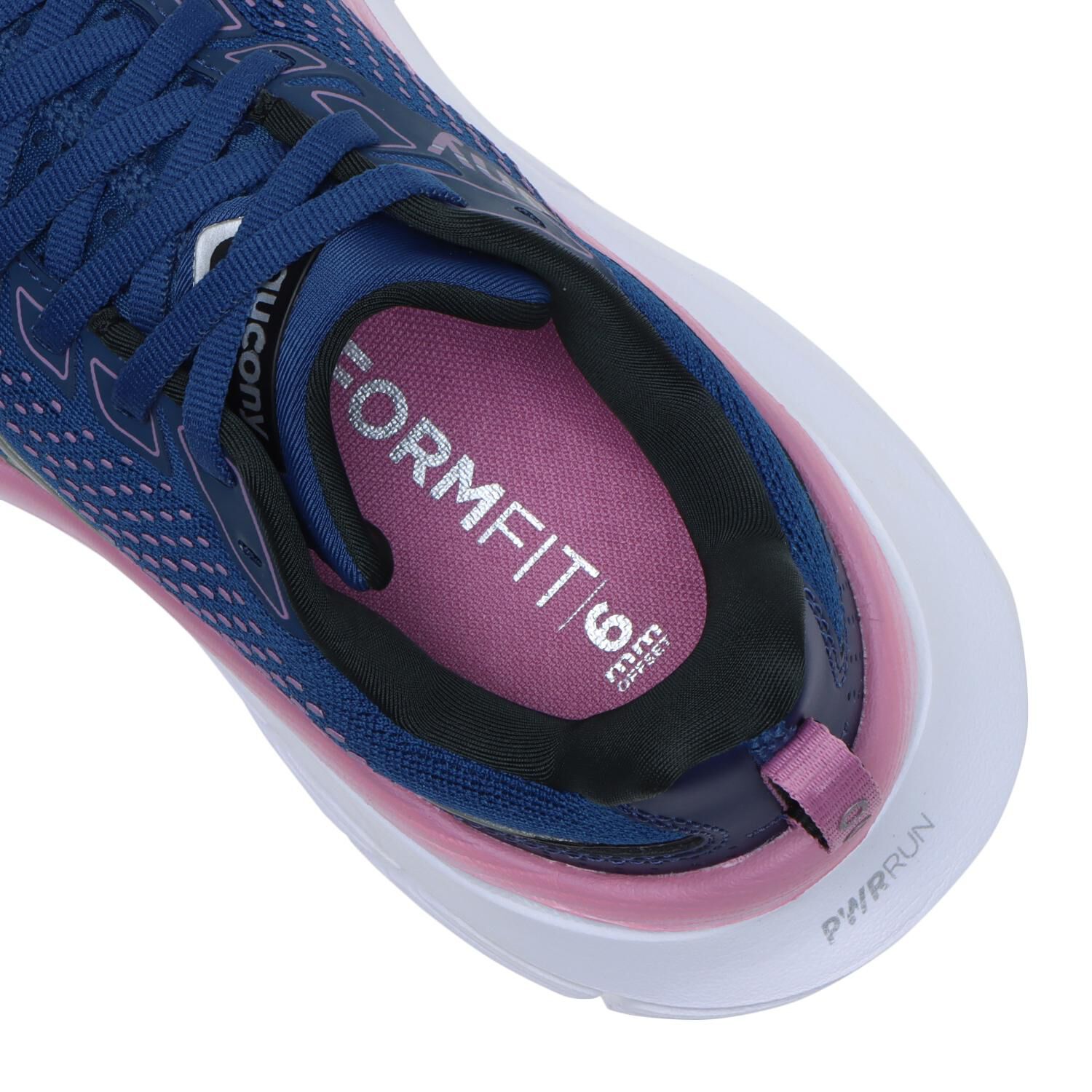 saucony「【SAUCONY】WMNS GUIDE 17」|スニーカー|