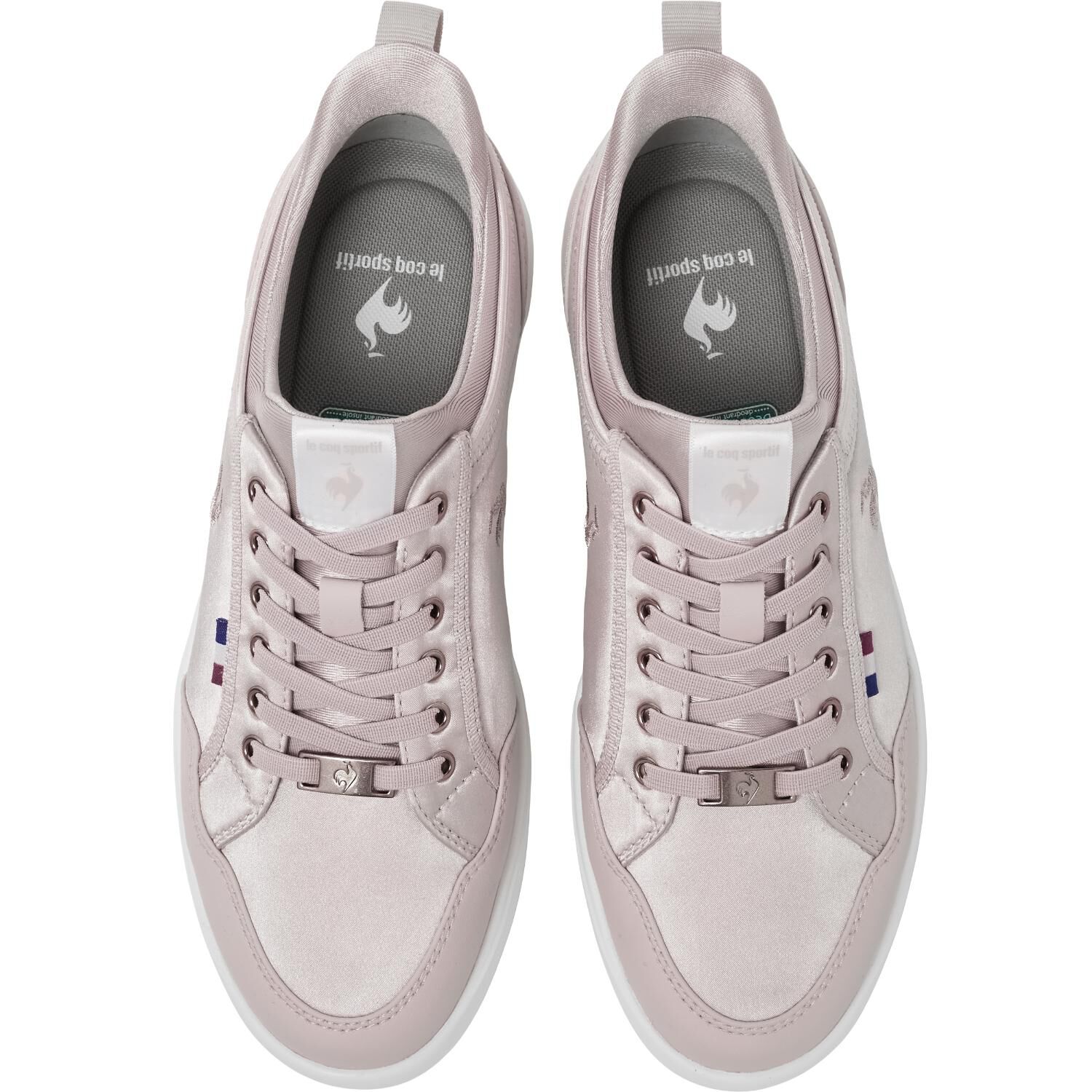 le coq sportif「【LE COQ】LCS RHONE SI LUX」|スニーカー|