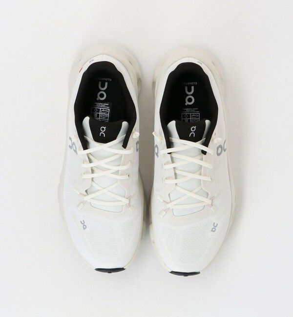 UNITED ARROWS green label relaxing「＜On＞CLOUDTILT スニーカー」|スニーカー|