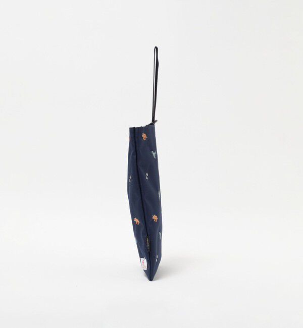 UNITED ARROWS green label relaxing「【別注】＜MEI＞シューズバッグ（恐竜） / キッズ 」|トートバッグ|