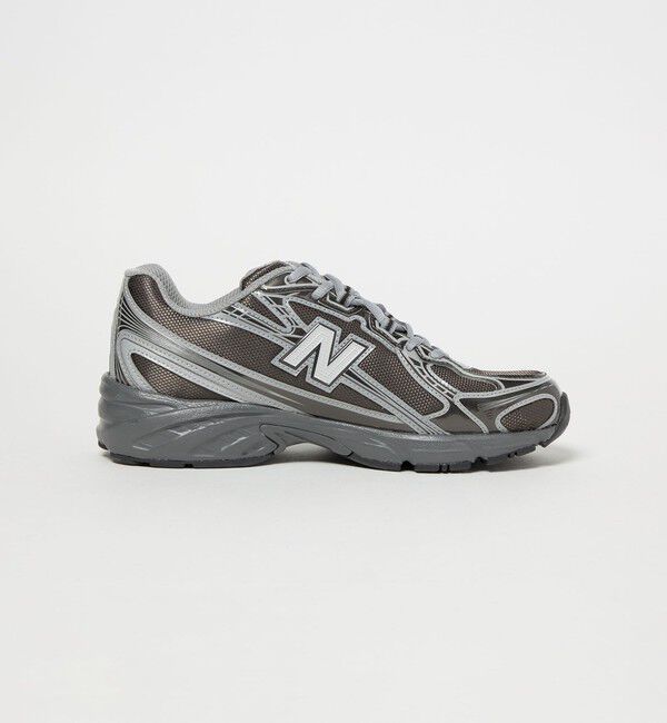 UNITED ARROWS green label relaxing「＜New Balabce＞ U7407YI スニーカー」|スニーカー|
