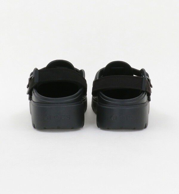 UNITED ARROWS green label relaxing「【WEB限定】＜crocs＞ローファレット クロッグ サンダル」|サンダル|