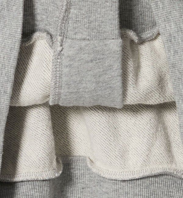 ATTISESSION「☆7/21発売ATT C VTG SWT FD」|カーディガン|