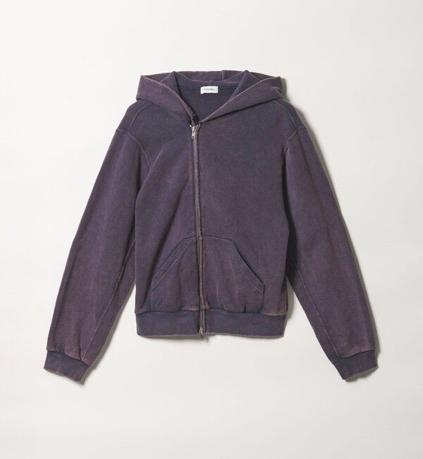 ATTISESSION「☆7/21発売ATT C VTG SWT FD」|カーディガン|
