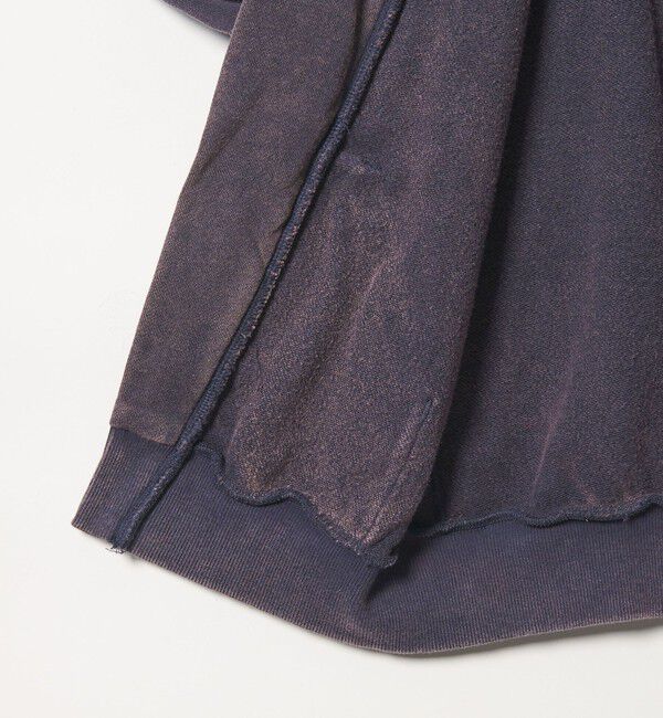 ATTISESSION「☆7/21発売ATT C VTG SWT FD」|カーディガン|