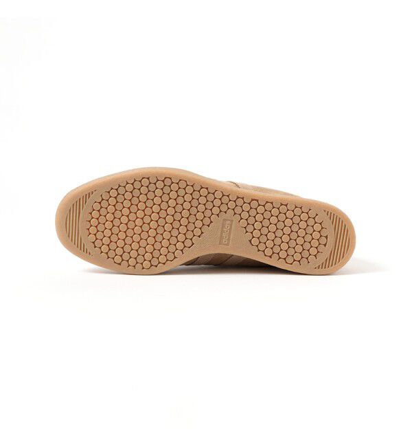 BEAMS「adidas / Tobacco Brown Desert」|スニーカー|