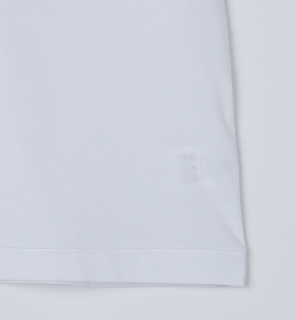 SHIPS「【City Ambient Products別注】Ophrys: Ambient Express Tee」|Tシャツ・カットソー|