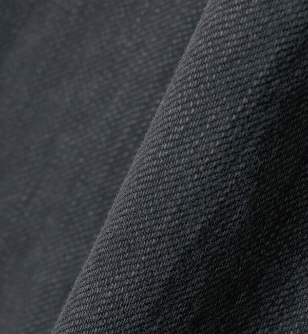 SHIPS any「《予約》SHIPS any:〈洗濯機可能〉バレル デニム パンツ［SHIPS any DENIM］」|デニム|