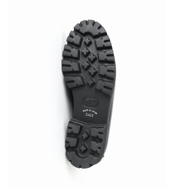 OUTDOOR PRODUCTS Usual Things「HARUTA&times;OUTDOOR PRODUCT 別注 タッセルローファー」|ローファー|