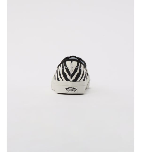 OUTDOOR PRODUCTS Usual Things「VANS Authentic ANIMALIER」|その他|