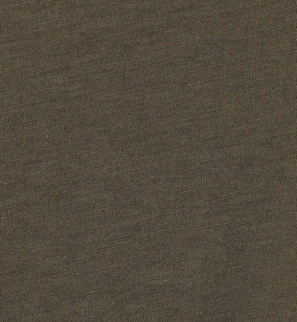 JAMES PERSE「リュクスジャージー クルーネックTシャツ MELJ3199」|Tシャツ・カットソー|