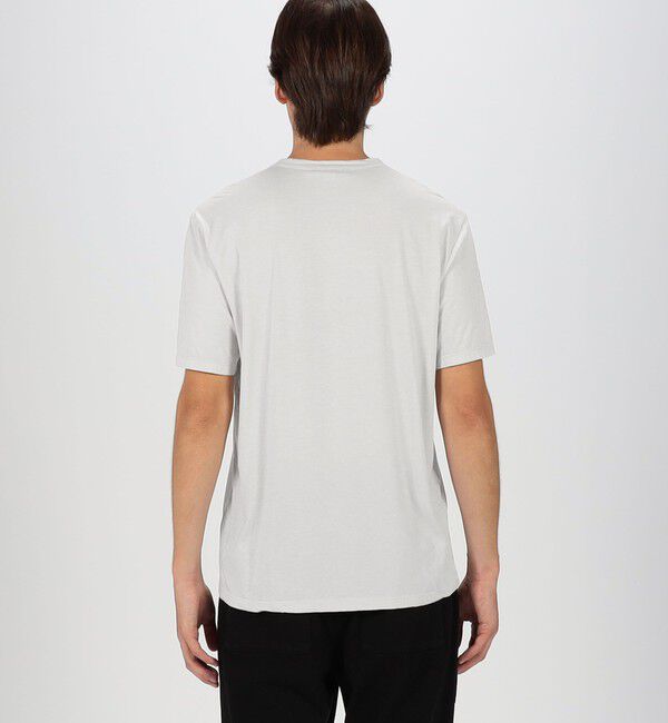 JAMES PERSE「リュクスジャージー クルーネックTシャツ MELJ3199」|Tシャツ・カットソー|