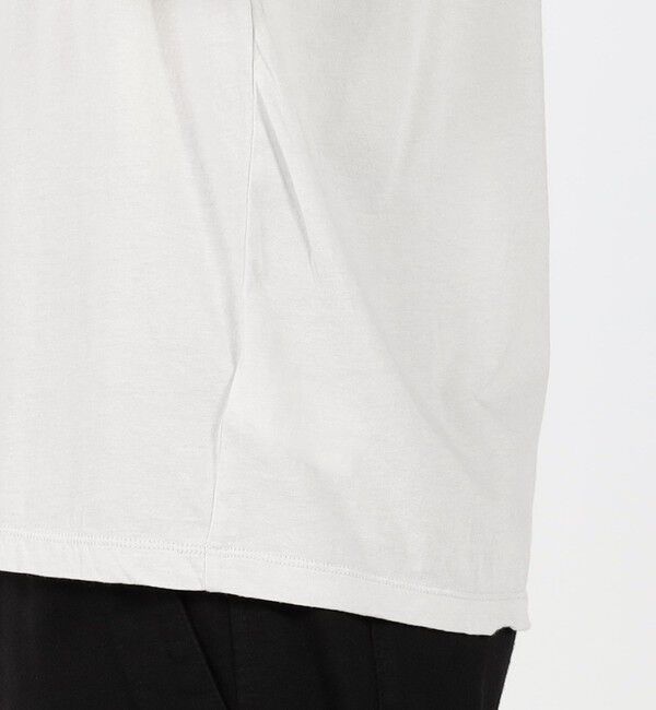 JAMES PERSE「リュクスジャージー クルーネックTシャツ MELJ3199」|Tシャツ・カットソー|