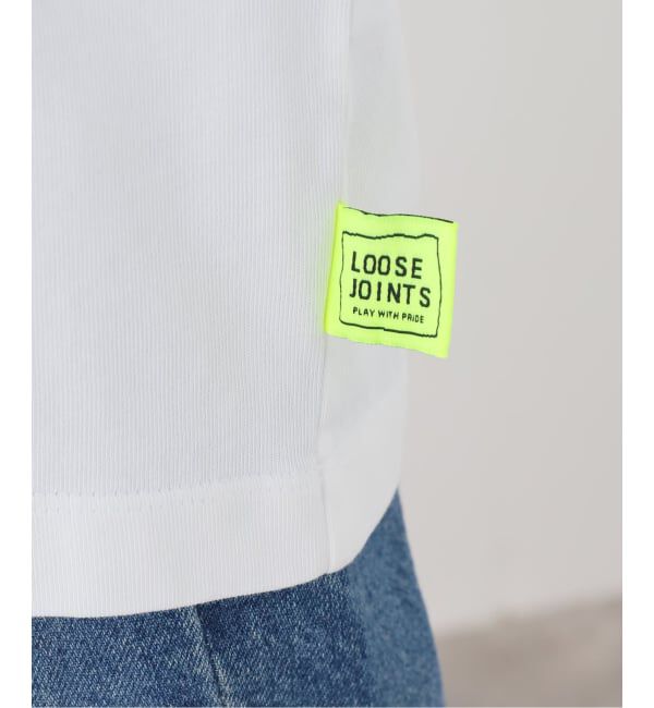  「LOOSE JOINTS WINTER SUN S/STシャツ」|Tシャツ・カットソー|
