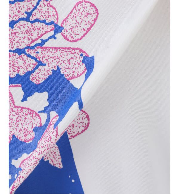  「LOOSE JOINTS WINTER SUN S/STシャツ」|Tシャツ・カットソー|