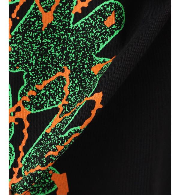  「LOOSE JOINTS WINTER SUN S/STシャツ」|Tシャツ・カットソー|