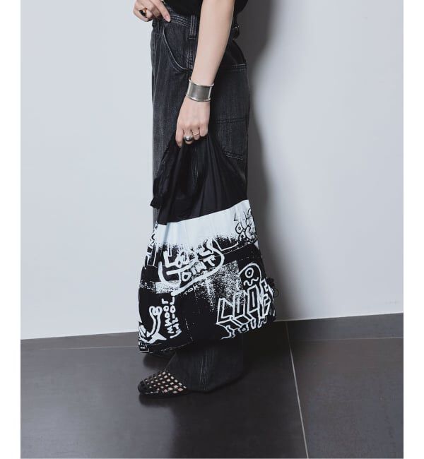  「LOOSE JOINTS V.P TOTE：トートBAG」|その他|