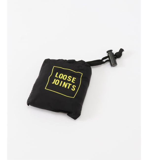  「LOOSE JOINTS V.P TOTE：トートBAG」|その他|