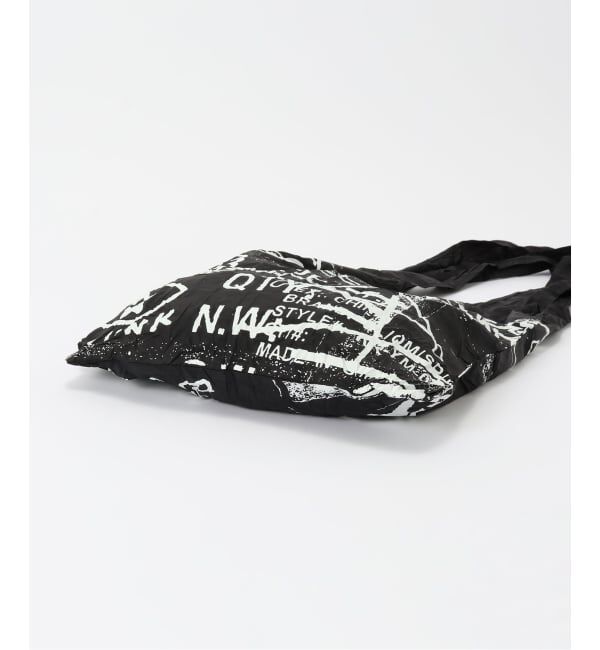  「LOOSE JOINTS V.P TOTE：トートBAG」|その他|