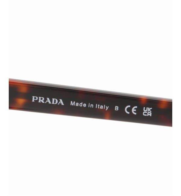 EYETHINK「PRADA  A14VF17N1O152 Optical」|メガネ|