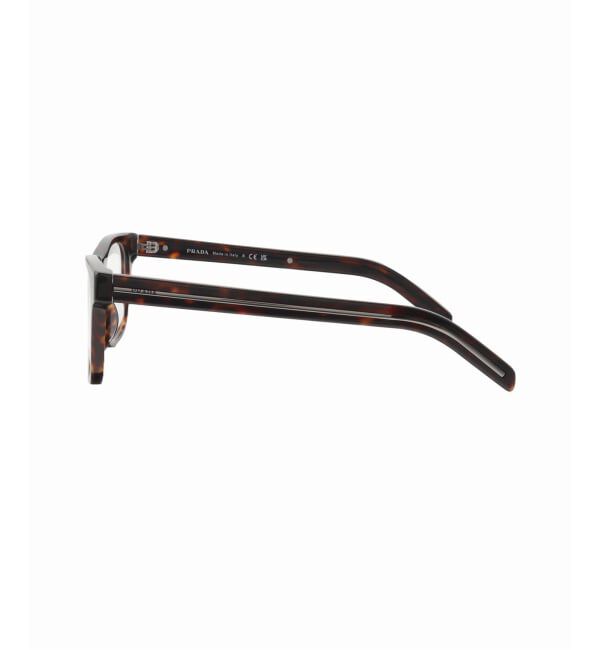 EYETHINK「PRADA  A13VF17N1O154 Optical」|メガネ|