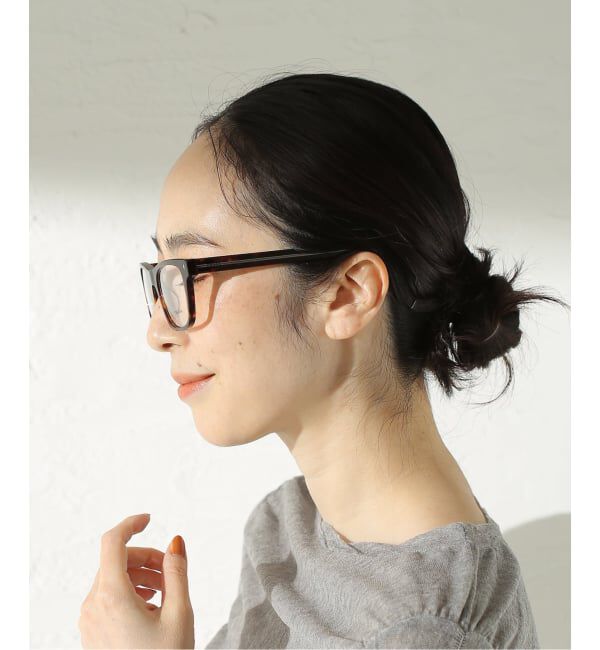 EYETHINK「PRADA  A13VF17N1O154 Optical」|メガネ|