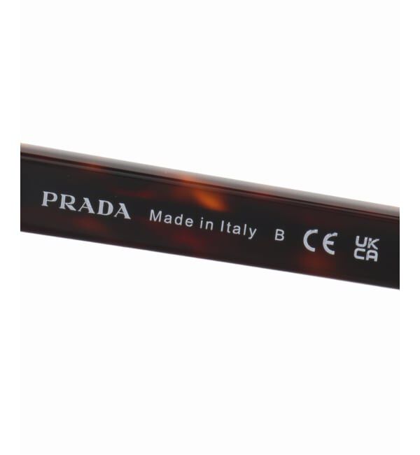 EYETHINK「PRADA  A13VF17N1O154 Optical」|メガネ|