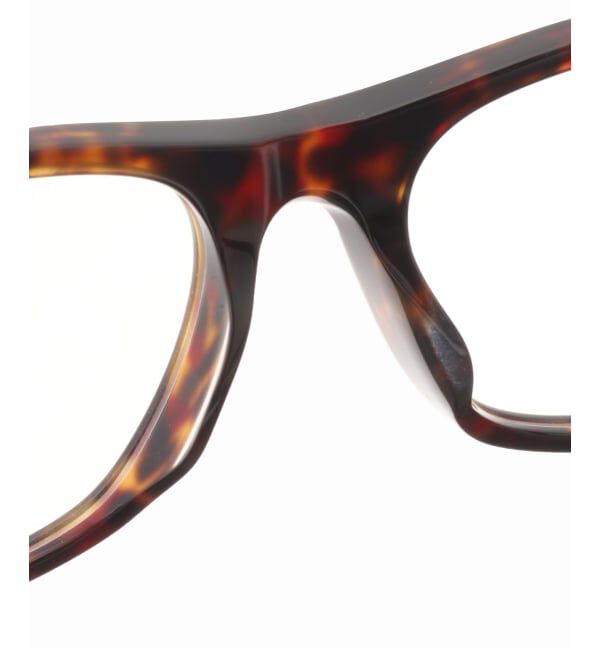 EYETHINK「PRADA  A13VF17N1O154 Optical」|メガネ|