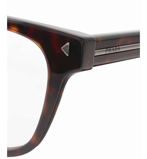 EYETHINK「PRADA  A13VF17N1O154 Optical」|メガネ|