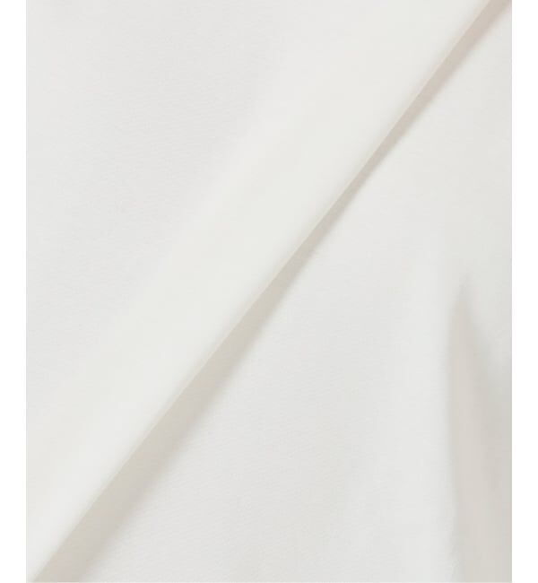 IENA「GGG/ジージージー CN PLEAT T Tシャツ 02-01-1868」|Tシャツ・カットソー|