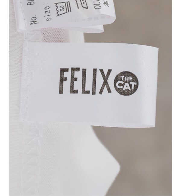 SLOBE IENA「BALMYDAYS/バルミーデイズ FELIX S/S TEE BAL-26SS-CS01」|Tシャツ・カットソー|
