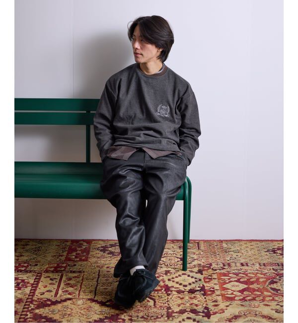 Paris Saint-Germain「【Paris Saint-Germain / パリ・サン＝ジェルマン】 JP Layered P/O」|スウェット・ジャージ|