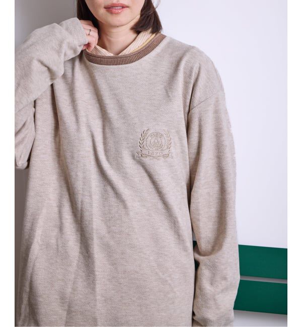 Paris Saint-Germain「【Paris Saint-Germain / パリ・サン＝ジェルマン】 JP Layered P/O」|スウェット・ジャージ|