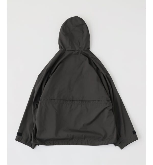 417 EDIFICE「【ANOTHER OFFICE/アナザーオフィス】Limonta Mountain Wind Parka」|ブルゾン・スタジャン|