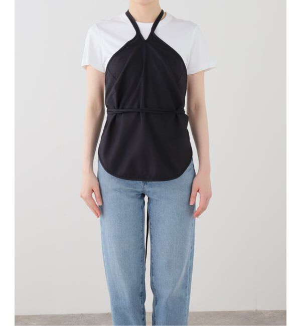 JOURNAL STANDARD relume「【BASERANGE/ベースレンジ】MAR TOP」|シャツ・ブラウス|
