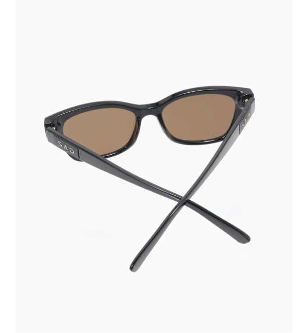 JOURNAL STANDARD「SAD EYEWEAR PONY」|サングラス|