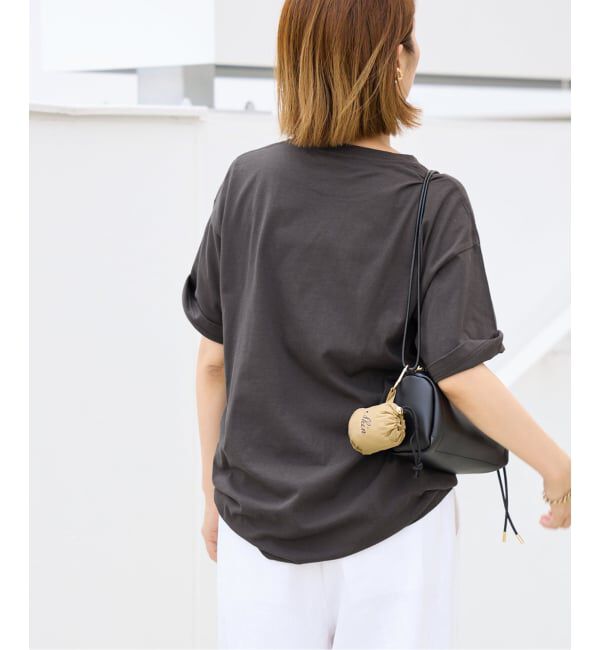 FRAMeWORK「SKIN HOTEL PALOMA MALLORCA T」|Tシャツ・カットソー|