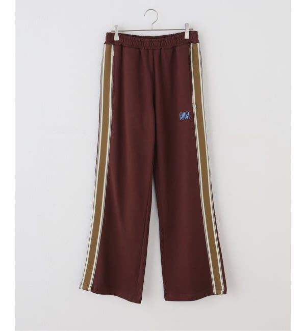 NOBLE「ARAMINTA JAMES/アラミンタ ジェームズ AJJA TRACKPANT」|その他|