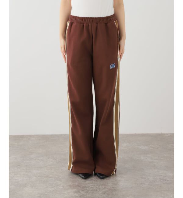 NOBLE「ARAMINTA JAMES/アラミンタ ジェームズ AJJA TRACKPANT」|その他|