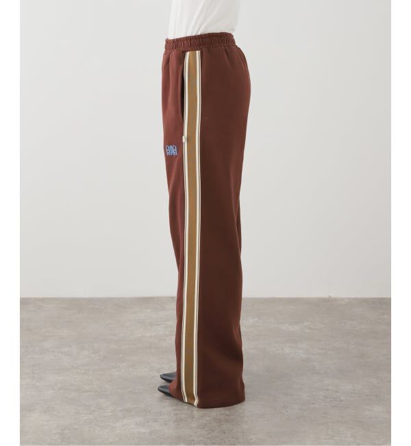NOBLE「ARAMINTA JAMES/アラミンタ ジェームズ AJJA TRACKPANT」|その他|