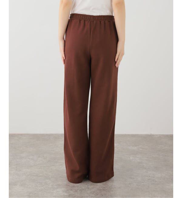 NOBLE「ARAMINTA JAMES/アラミンタ ジェームズ AJJA TRACKPANT」|その他|