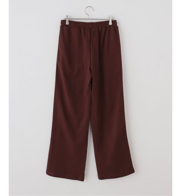 NOBLE「ARAMINTA JAMES/アラミンタ ジェームズ AJJA TRACKPANT」|その他|