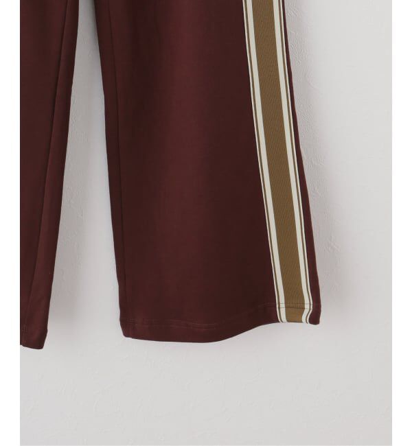NOBLE「ARAMINTA JAMES/アラミンタ ジェームズ AJJA TRACKPANT」|その他|