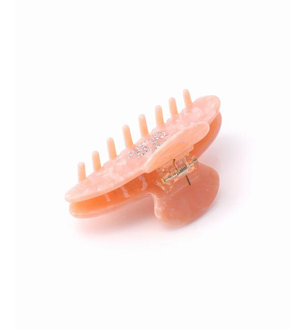  「《WEB限定》【Le decore / ル デコレ】bijou hairclip」|その他|