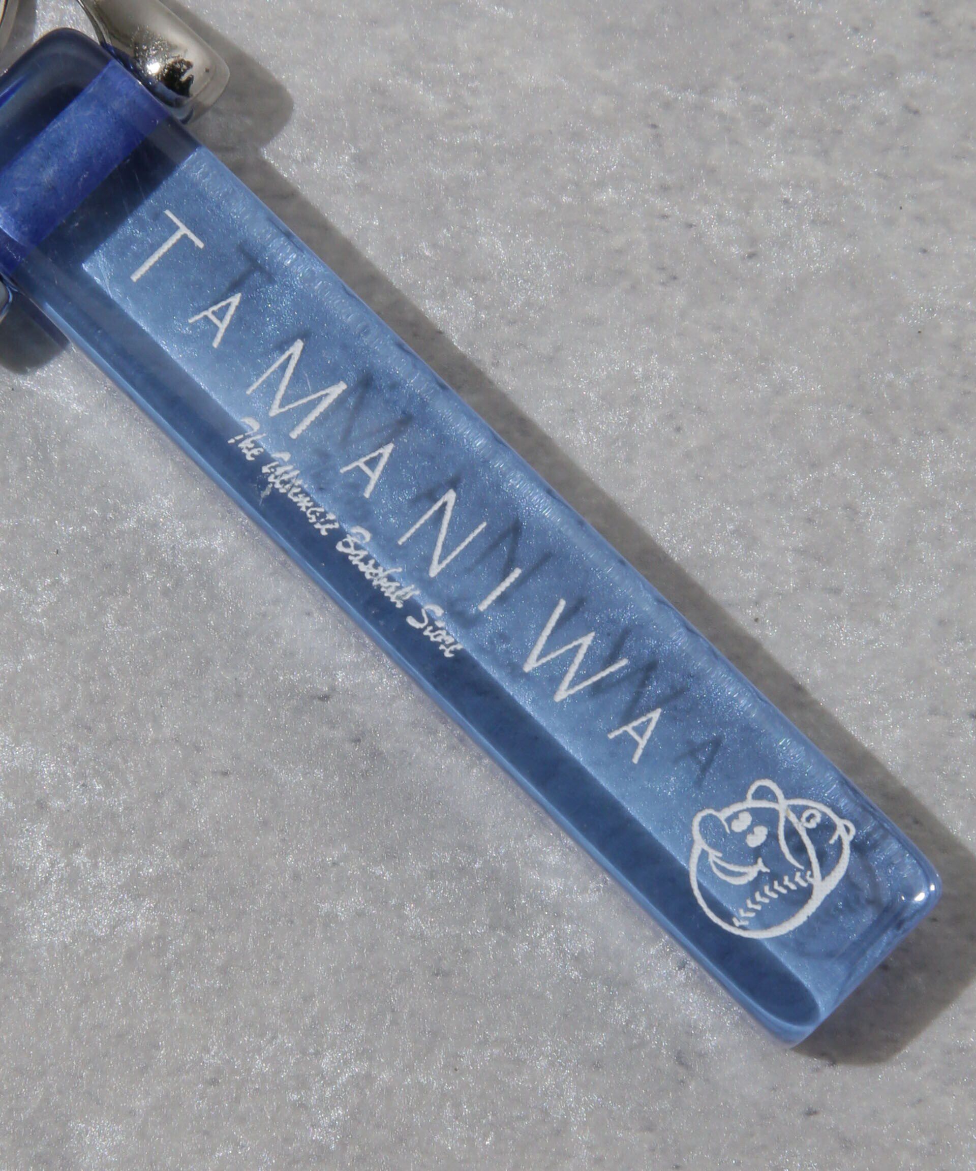 NANO universe「TAMANIWA/TAMANIWA HOTEL KEY」|財布|