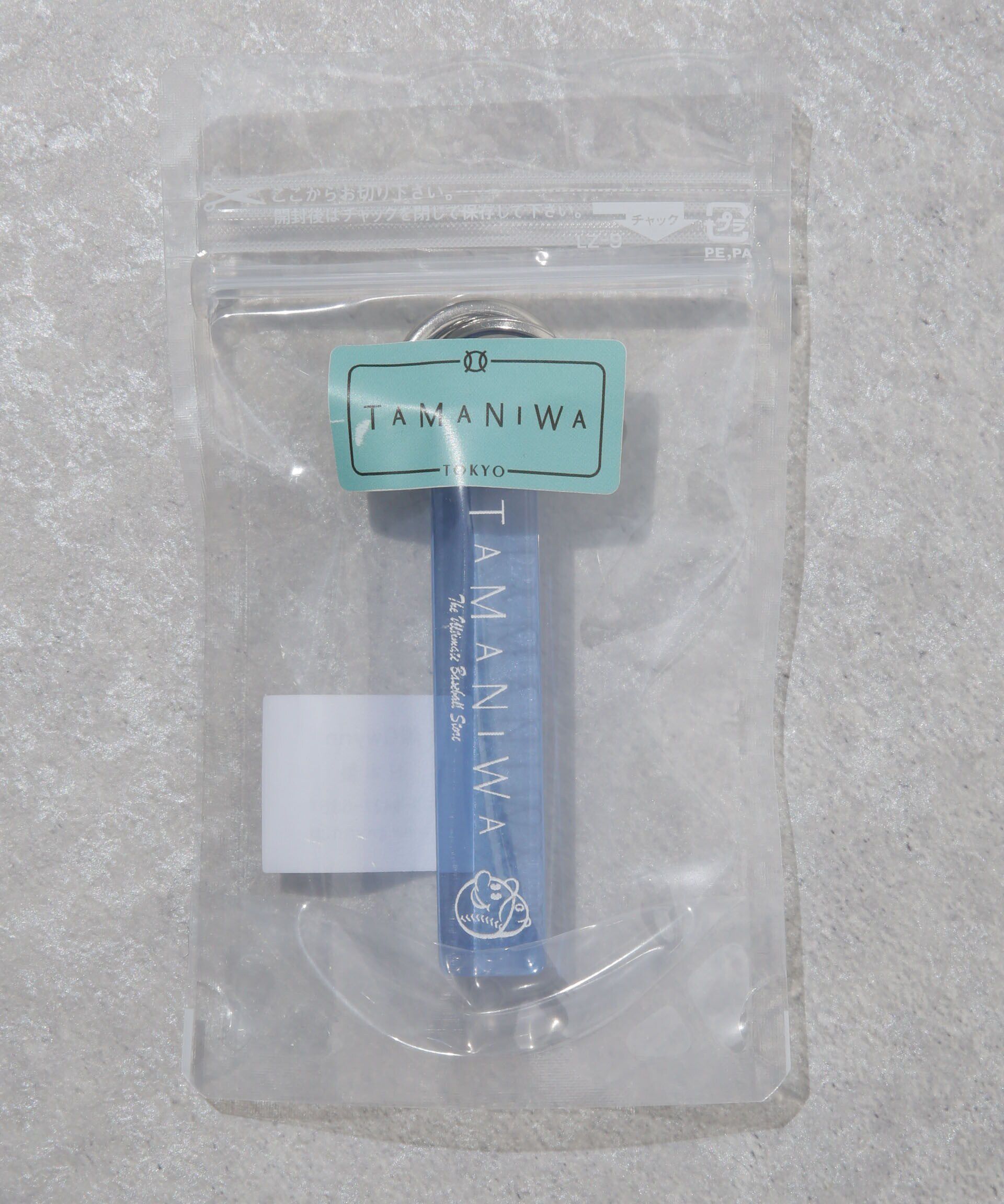 NANO universe「TAMANIWA/TAMANIWA HOTEL KEY」|財布|