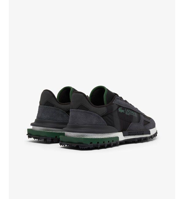 LACOSTE「メンズ ELITE ACTIVE 1262 SMA エリートアクティブ スニーカー」|スニーカー|
