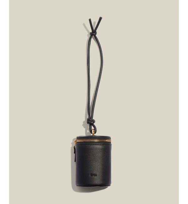 ROPE「【E'POR】Semi Cylinder CASE(リップ収納ケース)/26AW新色」|ポーチ|