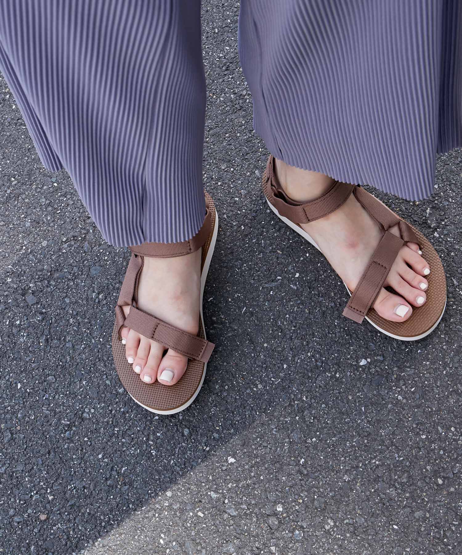 Juze「【Teva】MIDFORM UNIVERSAL」|サンダル|