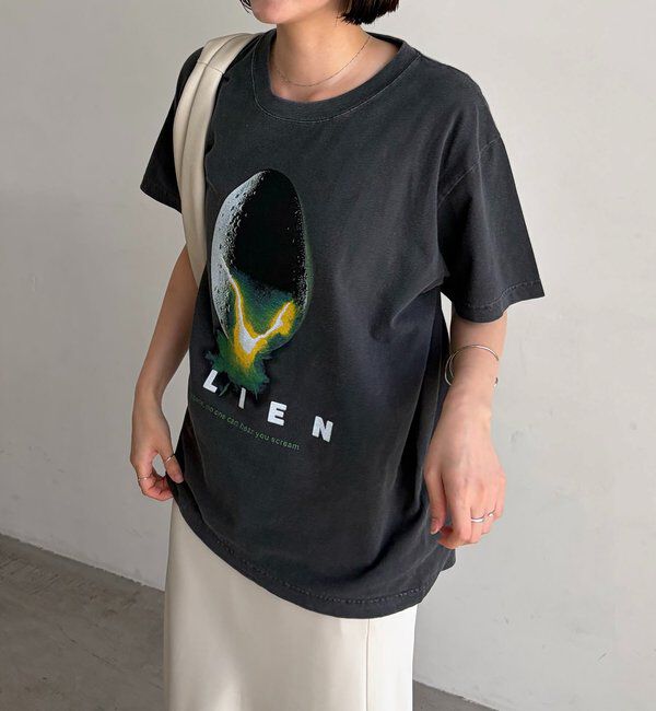  「〈GOOD ROCK SPEED〉ALIEN / Tシャツ」|Tシャツ・カットソー|